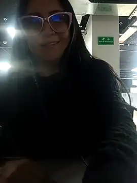 Romina693 online show from 15, 11, 2025