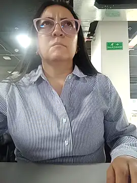 Romina693 online show from 19, 11, 2025