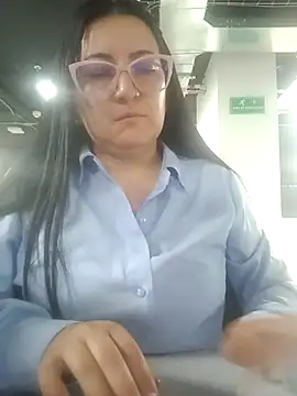 Romina693 online show from 27, 11, 2025