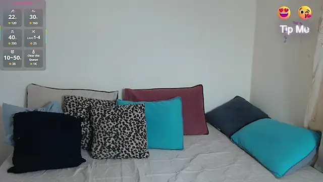 Tim mz01 online show from 2, 10, 2025