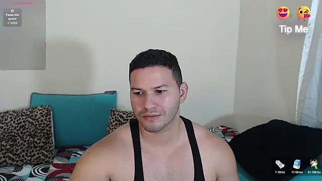 Tim mz01 online show from 21, 2, 2026