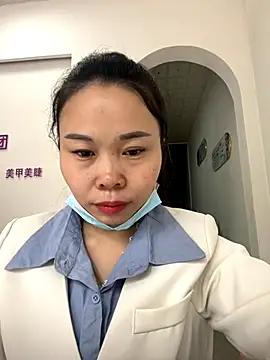 Snapshot of xlj4523 chatting on 27, 10, 2025 xlj4523 online show from 27, 10, 2025