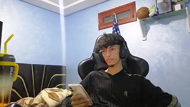 Dark DesireX online show from 17, 10, 2025