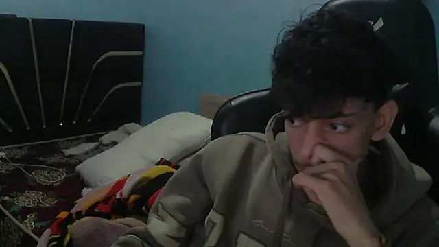 Snapshot of Dark_DesireX chatting on 8, 3, 2026 Dark DesireX online show from 8, 3, 2026