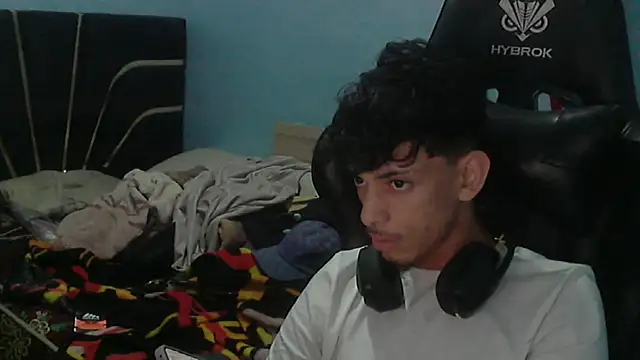 Snapshot of Dark_DesireX chatting on 20, 3, 2026 Dark DesireX online show from 20, 3, 2026