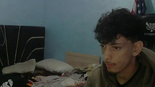 Snapshot of Dark_DesireX chatting on 22, 3, 2026 Dark DesireX online show from 22, 3, 2026