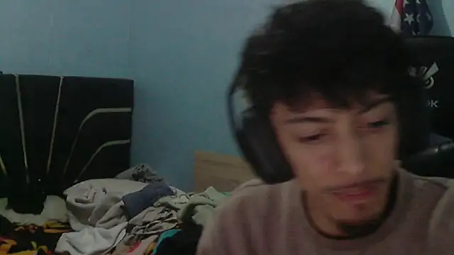 Snapshot of Dark_DesireX chatting on 25, 3, 2026 Dark DesireX online show from 25, 3, 2026