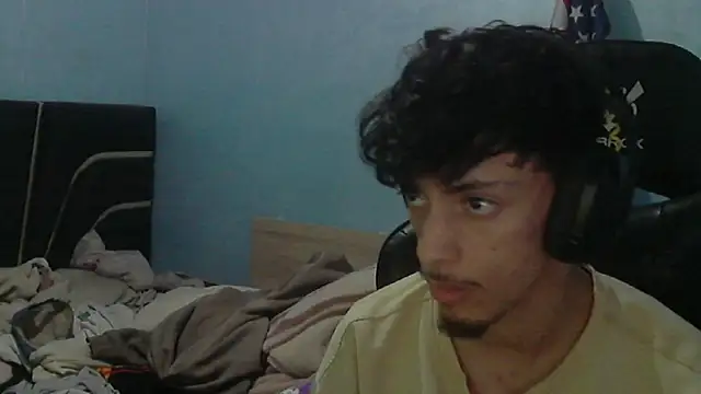 Snapshot of Dark_DesireX chatting on 31, 3, 2026 Dark DesireX online show from 31, 3, 2026