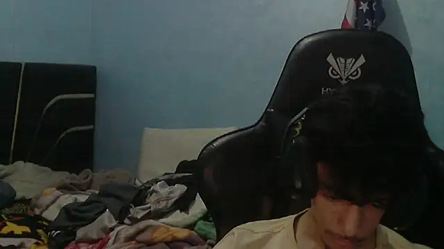 Snapshot of Dark_DesireX chatting on 2, 4, 2026 Dark DesireX online show from 2, 4, 2026