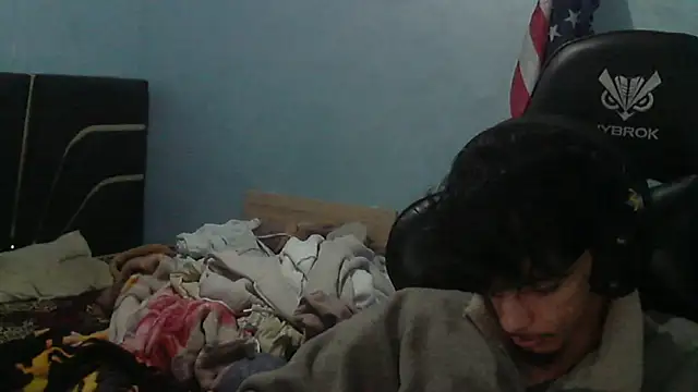 Snapshot of Dark_DesireX chatting on 7, 4, 2026 Dark DesireX online show from 7, 4, 2026