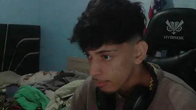 Snapshot of Dark_DesireX chatting on 9, 4, 2026 Dark DesireX online show from 9, 4, 2026
