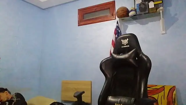 Snapshot of Dark_DesireX chatting on 29, 5, 2026 Dark DesireX online show from 29, 5, 2026