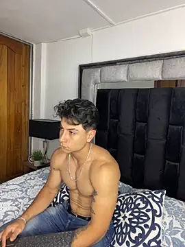 MR MUSCLE online show from 16, 9, 2025