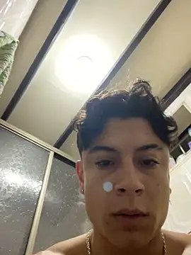 MR MUSCLE online show from 28, 9, 2025