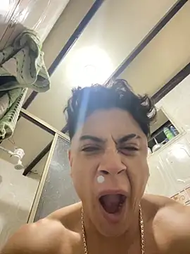 MR MUSCLE online show from 4, 10, 2025