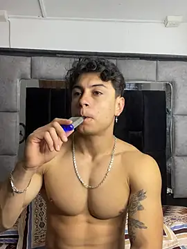 MR MUSCLE online show from 17, 1, 2026