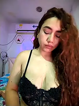 Snapshot of georginax chatting on 18, 9, 2025 georginax online show from 18, 9, 2025