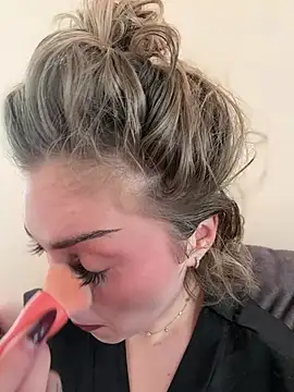 KellyKeler online show from 18, 1, 2026