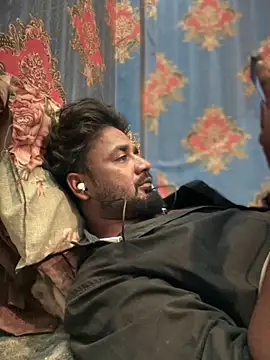 Snapshot of Munny6677 chatting on 17, 9, 2025 Munny6677 online show from 17, 9, 2025