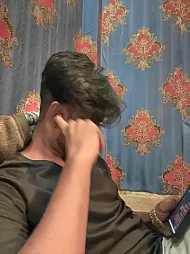 Snapshot of Munny6677 chatting on 17, 10, 2025 Munny6677 online show from 17, 10, 2025