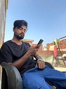 Snapshot of Munny6677 chatting on 18, 10, 2025 Munny6677 online show from 18, 10, 2025