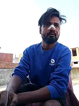 Snapshot of Munny6677 chatting on 23, 10, 2025 Munny6677 online show from 23, 10, 2025