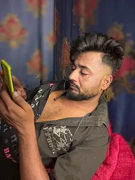 Munny6677 online show from 18, 2, 2026