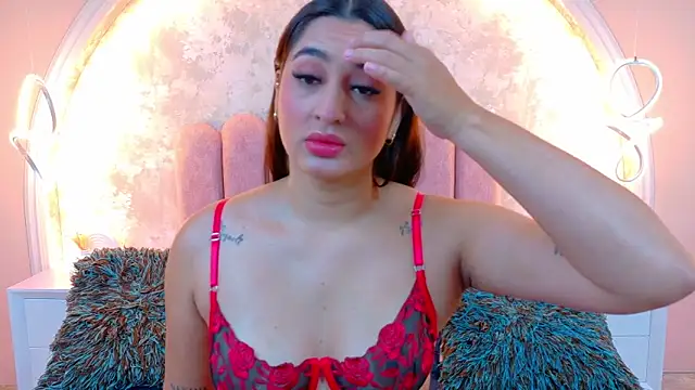 Snapshot of JasmineRhodes chatting on 10, 11, 2025 JasmineRhodes online show from 10, 11, 2025