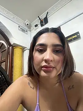 Snapshot of JasmineRhodes chatting on 19, 11, 2025 JasmineRhodes online show from 19, 11, 2025