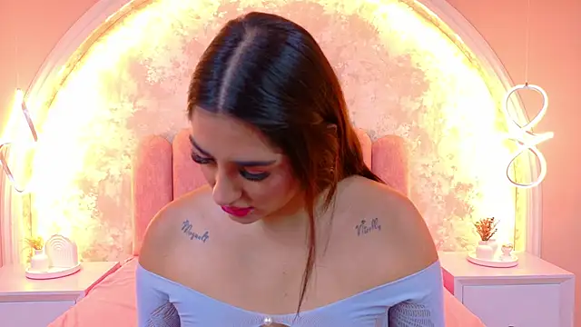 JasmineRhodes online show from 2, 2, 2026