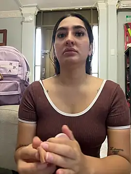 Snapshot of JasmineRhodes chatting on 13, 6, 2026 JasmineRhodes online show from 13, 6, 2026