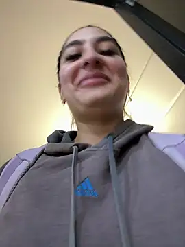 Snapshot of JasmineRhodes chatting on 30, 6, 2026 JasmineRhodes online show from 30, 6, 2026