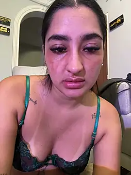 Snapshot of JasmineRhodes chatting on 15, 7, 2026 JasmineRhodes online show from 15, 7, 2026