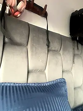 AllieYourGirl online show from 12, 10, 2025