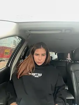 AllieYourGirl online show from 25, 10, 2025