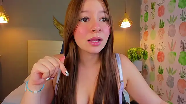 kitty sweeety  online show from 10, 11, 2025