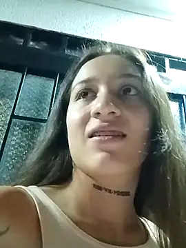 Snapshot of Arii_collins1 chatting on 3, 10, 2025 Arii collins1 online show from 3, 10, 2025