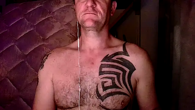 Yournaughty online show from 25, 11, 2025