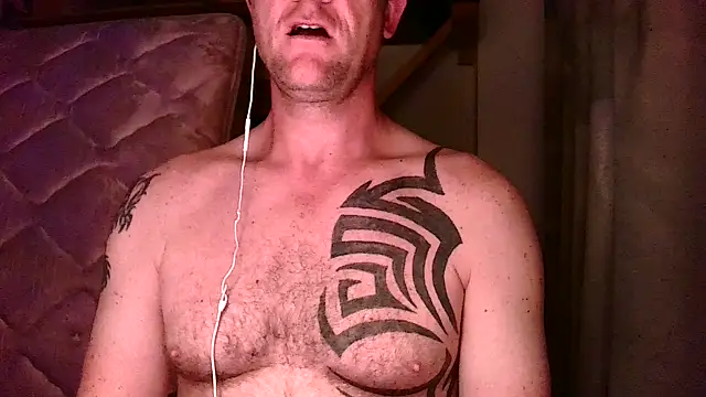 Yournaughty online show from 20, 3, 2026