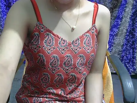 Snapshot of lovely_soniya chatting on 22, 7, 2026 lovely soniya online show from 22, 7, 2026