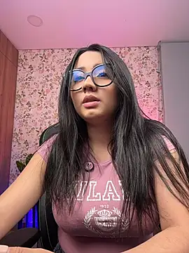 Snapshot of Michelle_Zoe chatting on 26, 6, 2026 Michelle Zoe online show from 26, 6, 2026