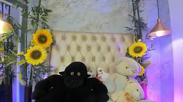 LittleeJaz online show from 11, 3, 2026