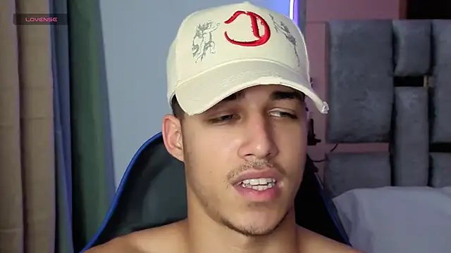 orionblaze69  online show from 21, 10, 2025