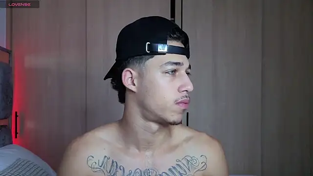 orionblaze69  online show from 29, 10, 2025