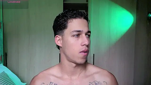 orionblaze69  online show from 6, 11, 2025