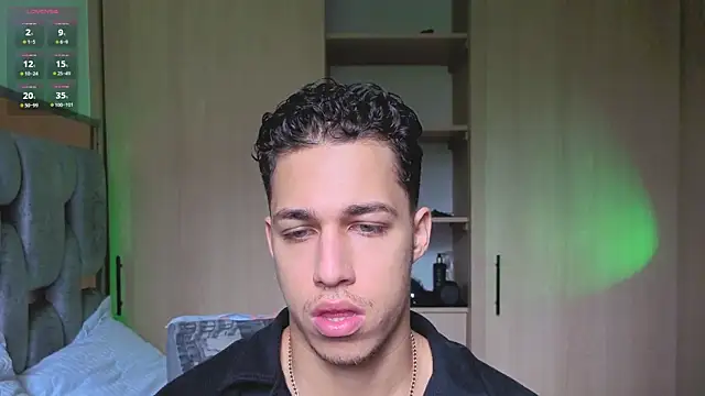 orionblaze69  online show from 17, 12, 2025