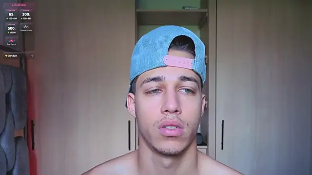 orionblaze69  online show from 19, 12, 2025