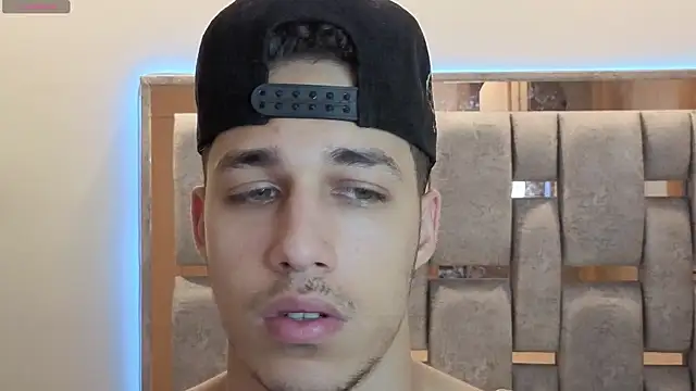 orionblaze69  online show from 2, 4, 2026