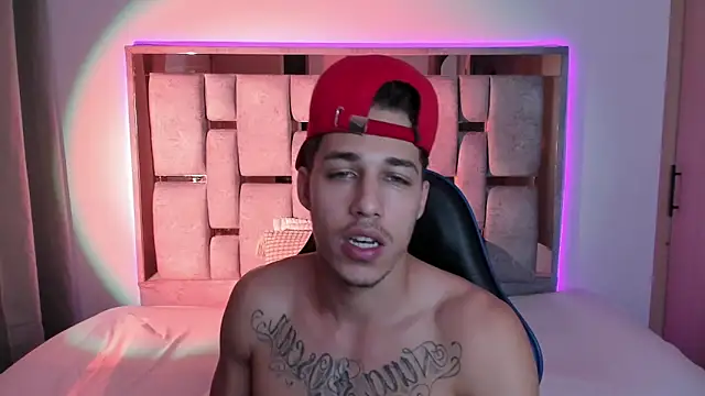 orionblaze69  online show from 27, 5, 2026