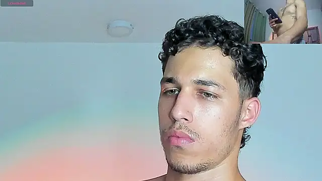 Snapshot of orionblaze69_ chatting on 8, 7, 2026 orionblaze69 online show from 8, 7, 2026